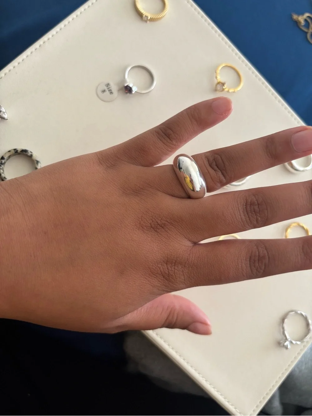 MULTIPLE Rings ✨ - Picture 10 of 13